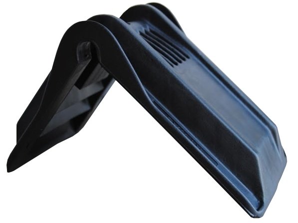 Ochranné rohy pod upínací pásy